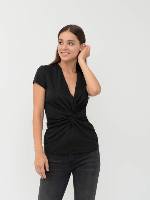 Блуза H&M модель 43311 Фото