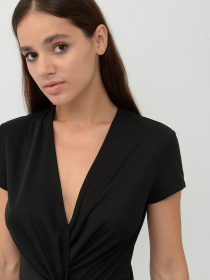 Блуза H&M модель 43311 Блуза H&M модель 43311 Фото