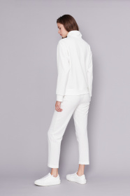 Брюки повседневные Must Have модель 8419 Фото