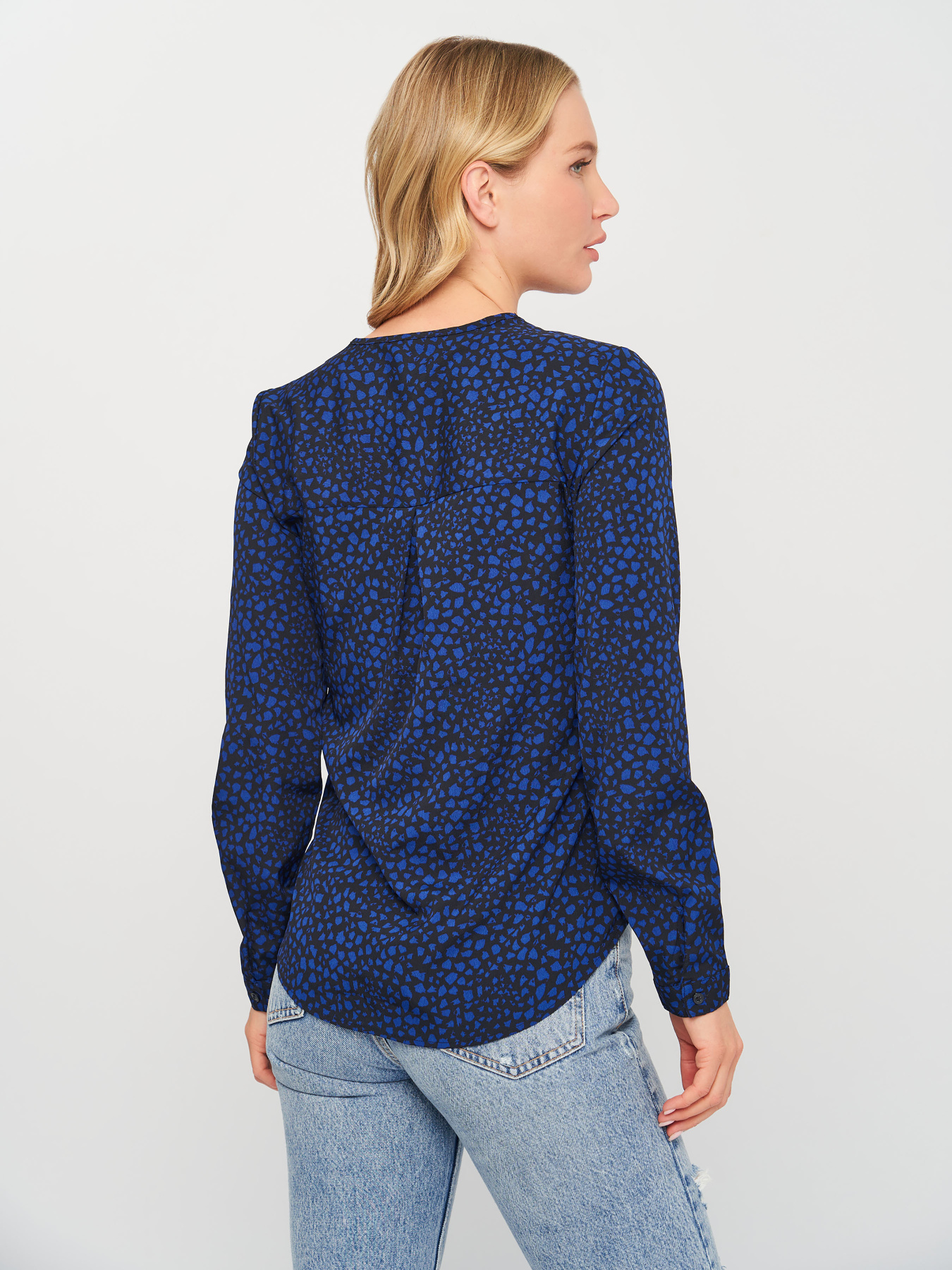 Блуза C&A модель 62370 Фото