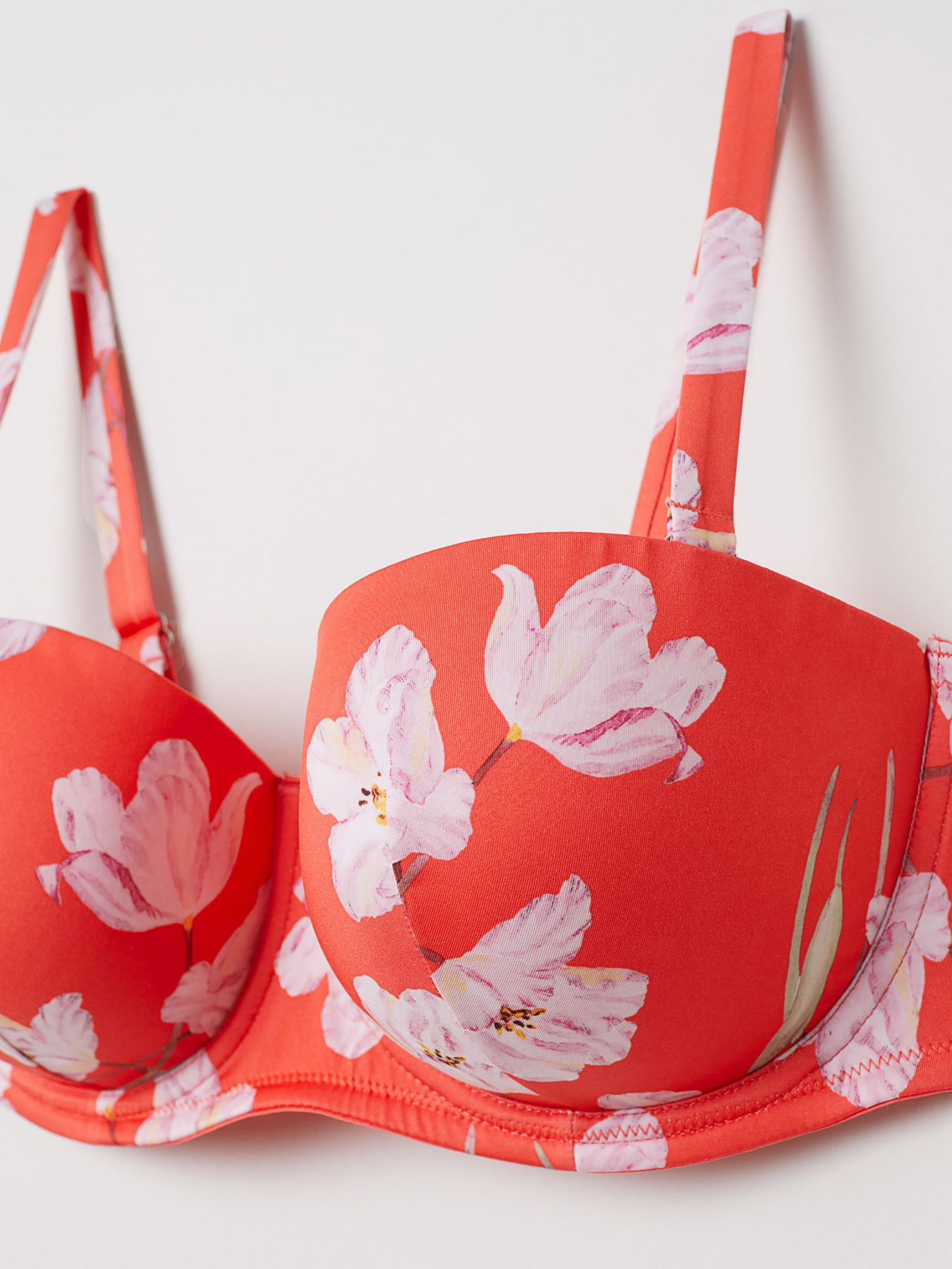 Верхняя часть купальника H&M модель 65999 Фото