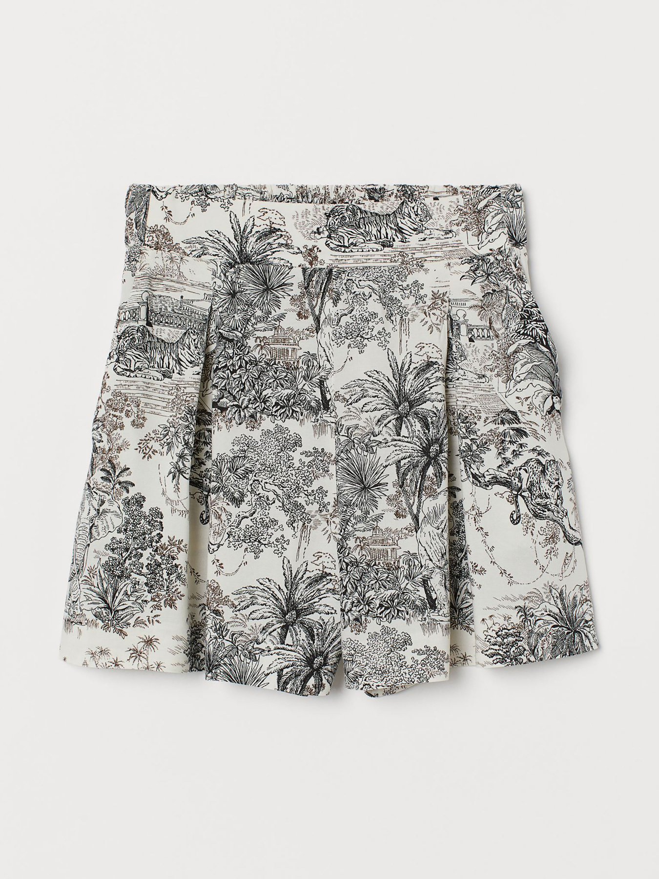 Шорты H&M модель 65977 Фото