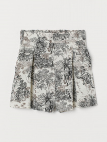 Шорты H&M модель 65977 Фото