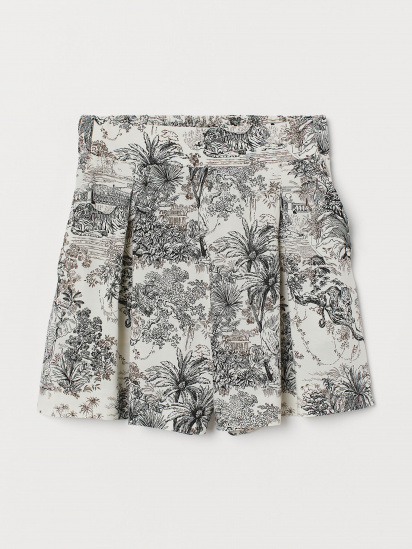 Шорти H&M модель 65977 - фото