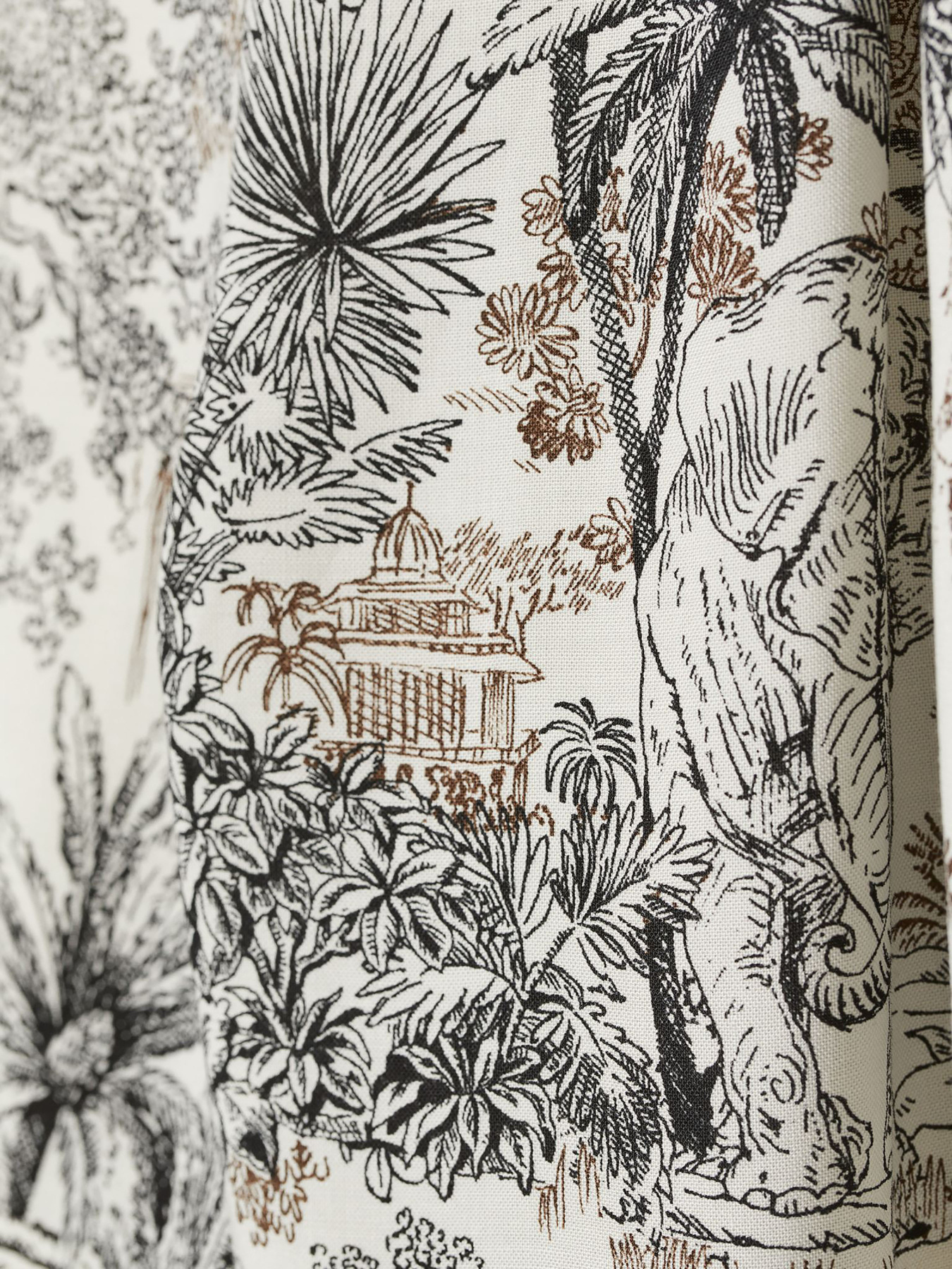 Повседневные шорты H&M модель 65977 Фото