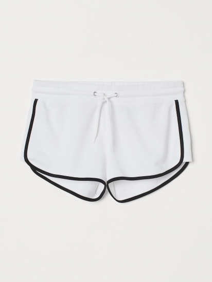 Шорти H&M модель 65993 - фото