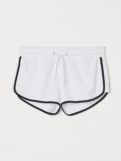 Шорты H&M модель 65993 Фото