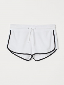 Повсякденні шорти H&M модель 65993 Фото