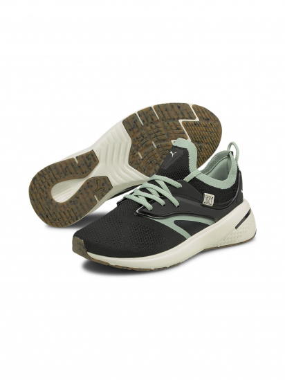 Кросівки для тренувань PUMA Forever Xt Fm Utility Wn's модель 195183 — фото - INTERTOP