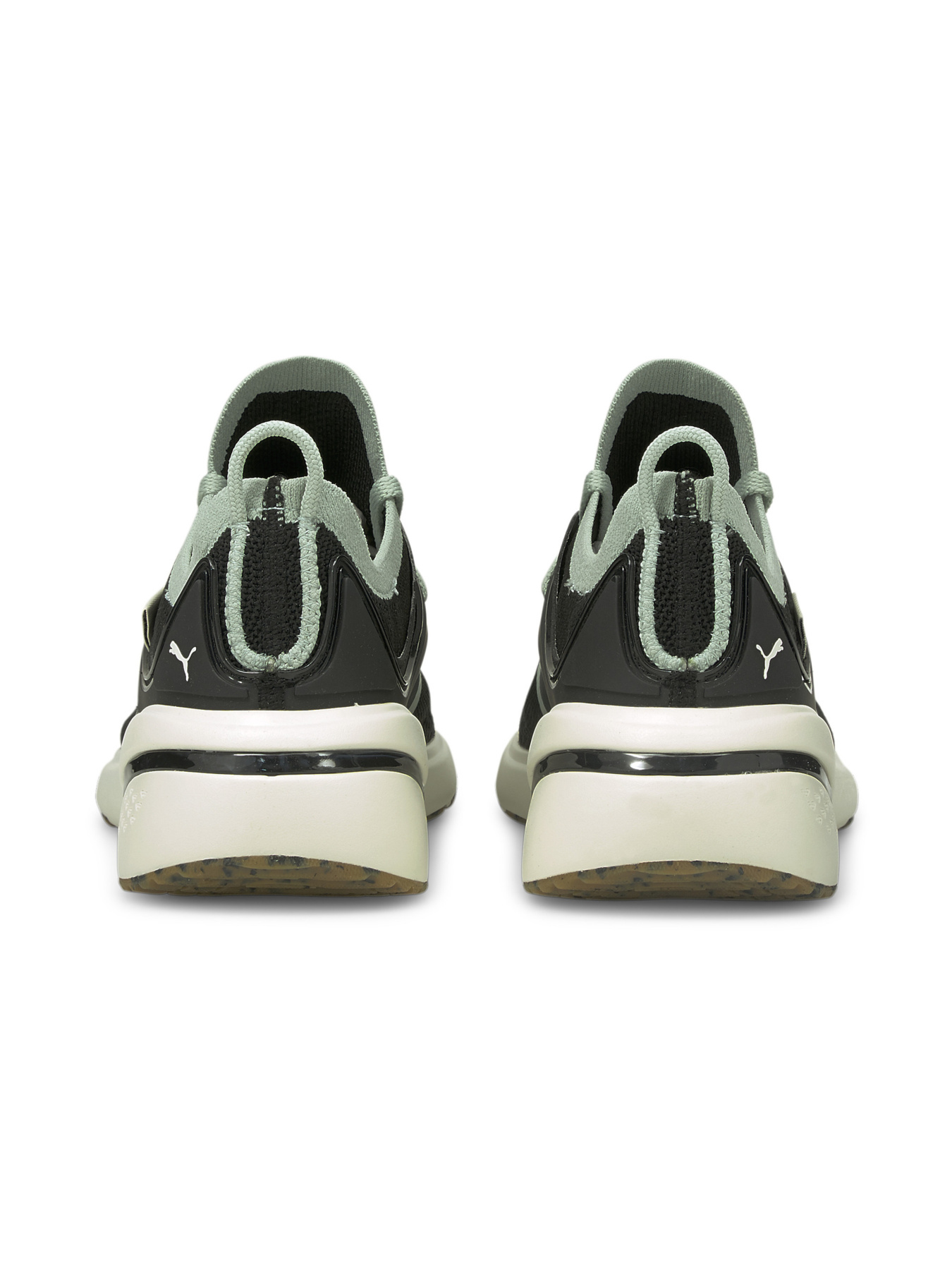 Кроссовки для спорта PUMA Forever Xt Fm Utility Wn's модель 195183 Фото