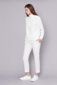 Свитшот Must Have модель 8426 Фото