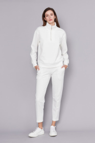 Свитшот Must Have модель 8426 Фото