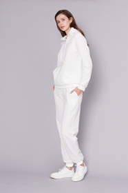 Брюки повседневные Must Have модель 8438 Фото