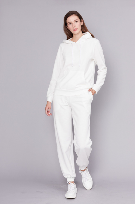 Брюки повседневные Must Have модель 8438 Фото