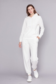 Повсякденні штани Must Have модель 8438 Фото