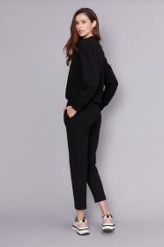 Свитшот Must Have модель 8443 Фото