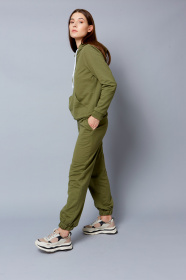 Повседневные штаны Must Have модель 8450 Фото