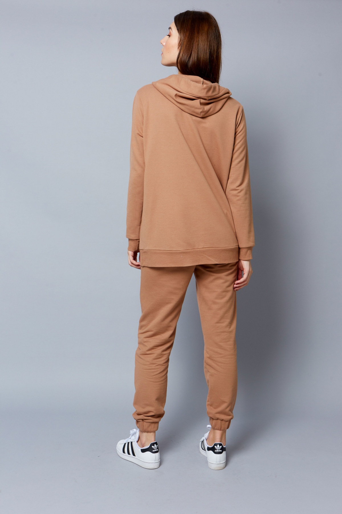 Свитшот Must Have модель 8452 Фото