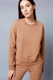 Свитшот Must Have модель 8453 Фото