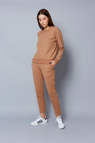 Світшот Must Have модель 8453 Фото