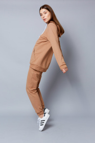 Повседневные штаны Must Have модель 8454 Фото