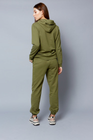 Свитшот Must Have модель 8458 Фото