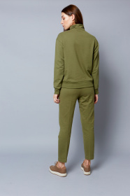 Свитшот Must Have модель 8459 Фото