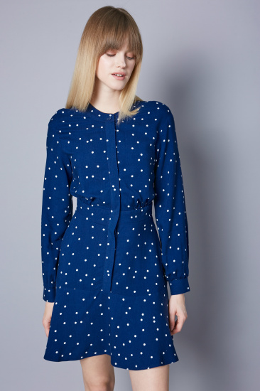Сукні Must Have модель mp16495 - фото