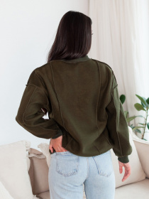 Свитшот ISSA Plus модель 13674_hacks Свитшот ISSA Plus модель 13674_hacks Фото