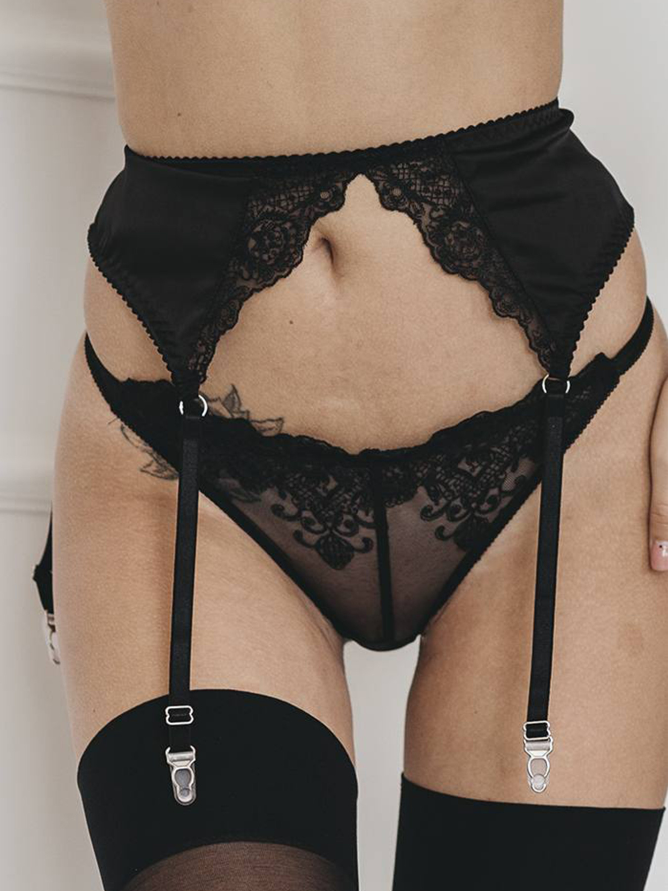 Нижня білизна OVA OVA модель 146AC-1820-bl Фото