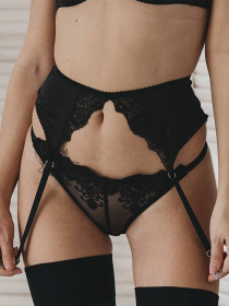 Нижня білизна OVA OVA модель 146AC-1820-bl Фото