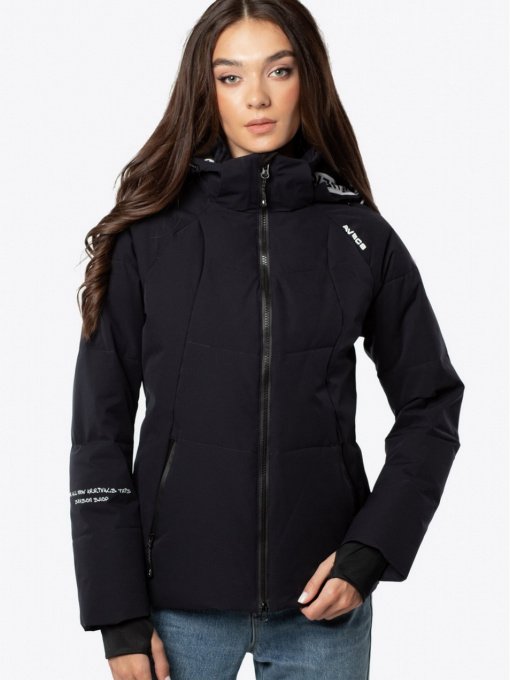 Демісезонна куртка AVECS Модель 70445-23-AV Фото