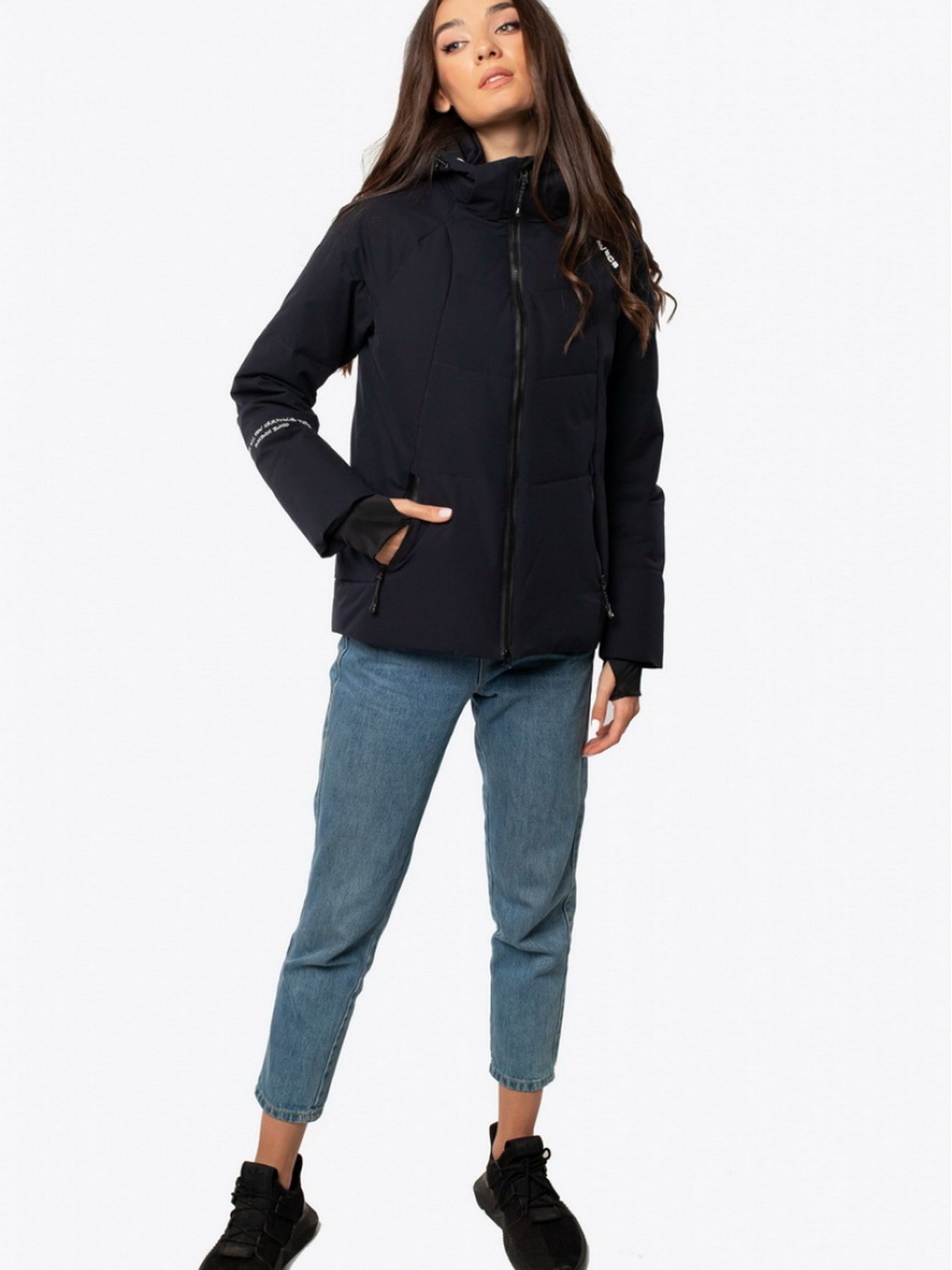 Демісезонна куртка AVECS модель 70445-23-AV Демісезонна куртка AVECS модель 70445-23-AV Фото