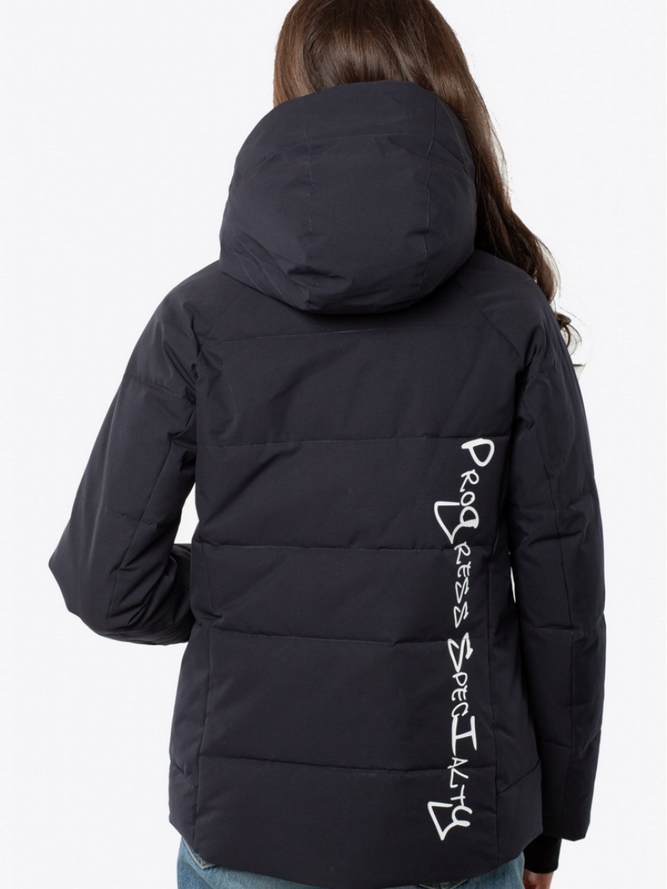 Демісезонна куртка AVECS модель 70445-23-AV Демісезонна куртка AVECS модель 70445-23-AV Фото