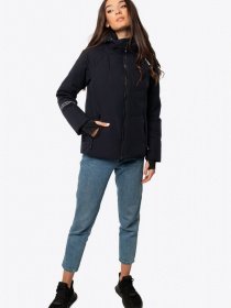 Демісезонна куртка AVECS модель 70445-23-AV Демісезонна куртка AVECS модель 70445-23-AV Фото