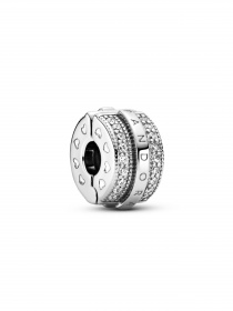 Класичні PANDORA Moments модель 799042C01 Фото