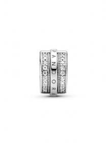 Класичні PANDORA Moments модель 799042C01 Фото