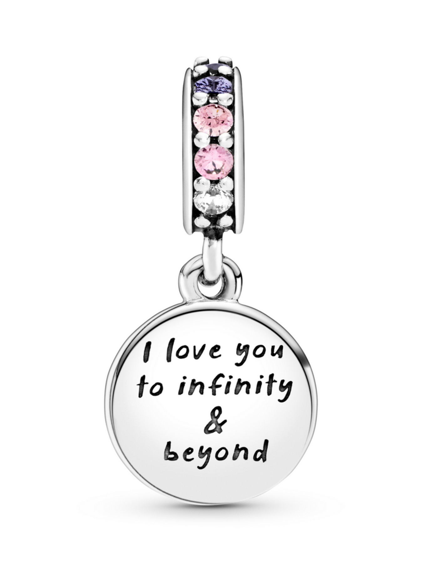 Класичні PANDORA Moments модель 798829C01 Фото