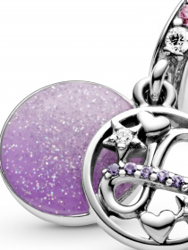 Класичні PANDORA Moments модель 798829C01 Фото