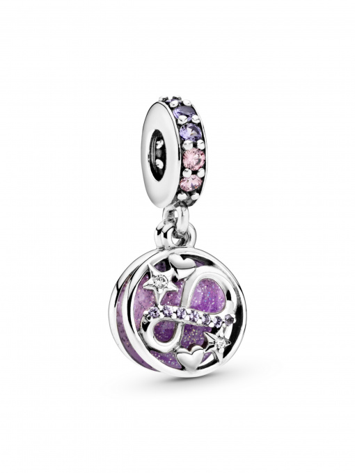 Классические PANDORA Moments модель 798829C01 Фото