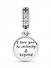 Класичні PANDORA Moments модель 798829C01 Фото