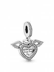 Класичні PANDORA Moments модель 798485C01 Фото