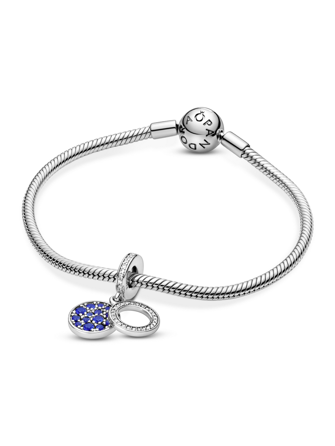 Класичні PANDORA Moments модель 799186C01 Фото