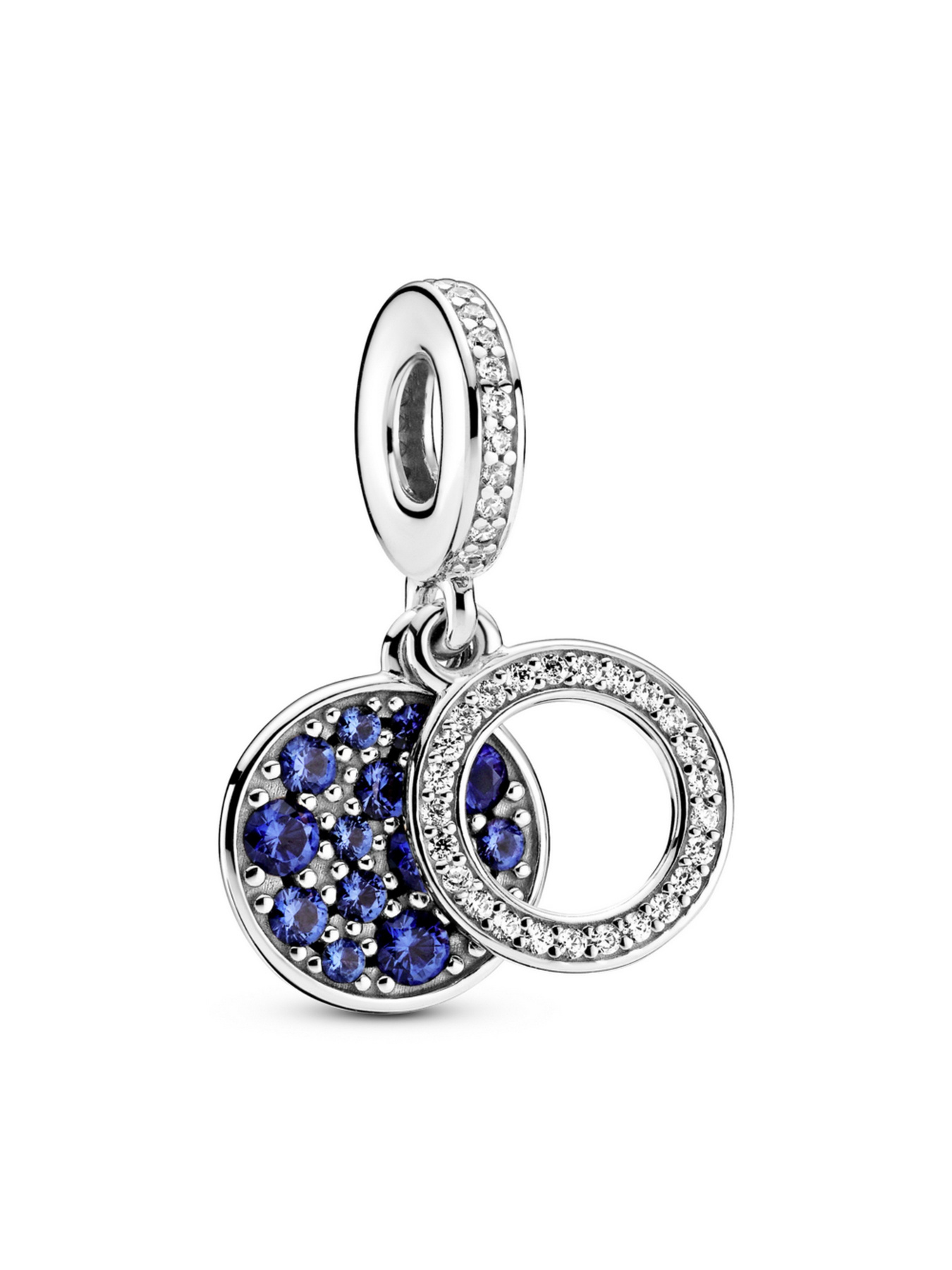 Класичні PANDORA Moments модель 799186C01 Фото