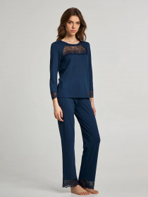 Пижама Ellen модель LNP247002 Фото