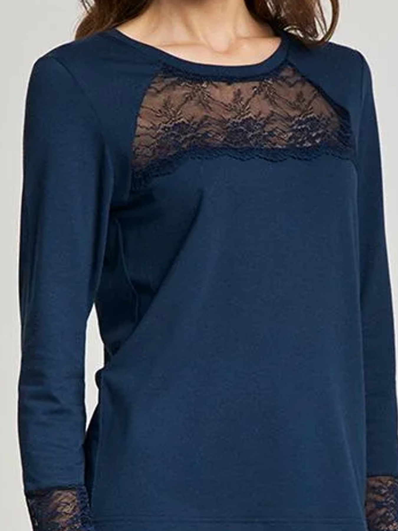 Пижама Ellen модель LNP247002 Фото