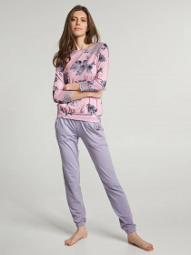 Піжама Ellen модель LNP274001 Фото