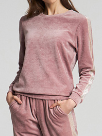 Домашній костюм Ellen модель LNP278001 Домашній костюм Ellen модель LNP278001 Фото