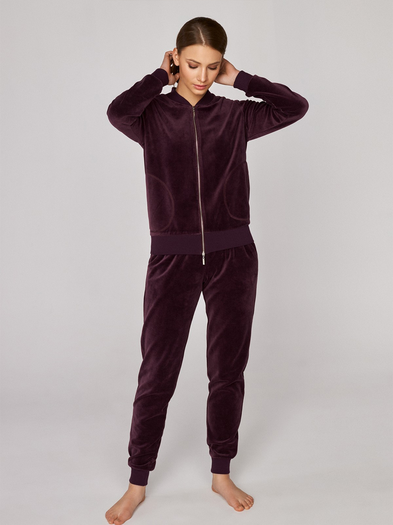 Домашний костюм Ellen модель LNP279001 Фото