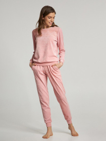 Домашний костюм Ellen модель LNP281004 Фото